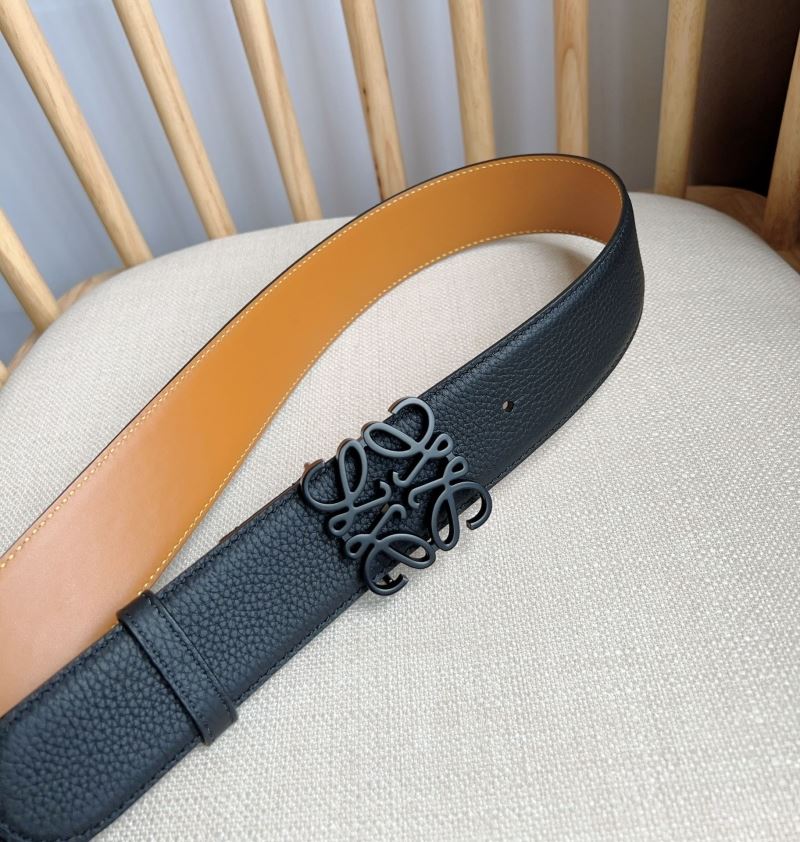 Loewe Belts